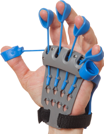 Enter Your Keyword - Hand Exerciser Xtensor Xcb100 (400x513), Png Download