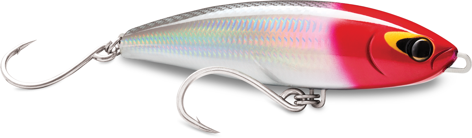 Also Available In Two Sizes And Seven Saltwater Finishes, (2000x1430), Png Download