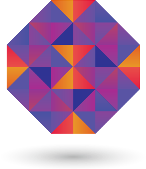 Ridgelea Mark Product Icon - Triangle (636x599), Png Download