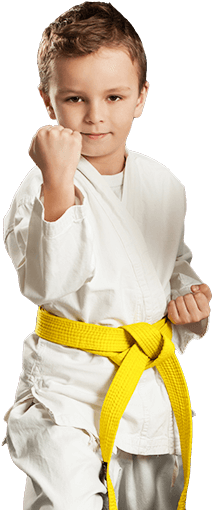 Kids Martial Arts - Shidokan (304x519), Png Download