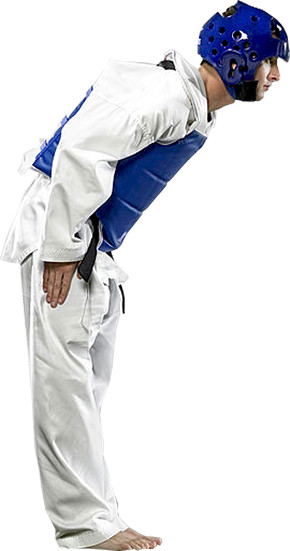 Music City Tkd Classic - Taekwondo Png (290x551), Png Download