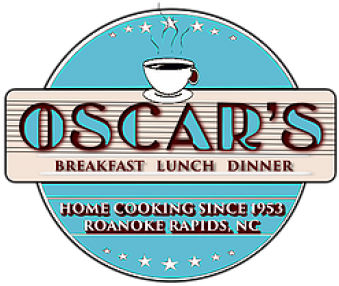 Oscars-restaurant - Yay Coffee Square Car Magnet 3" X 3" (400x300), Png Download