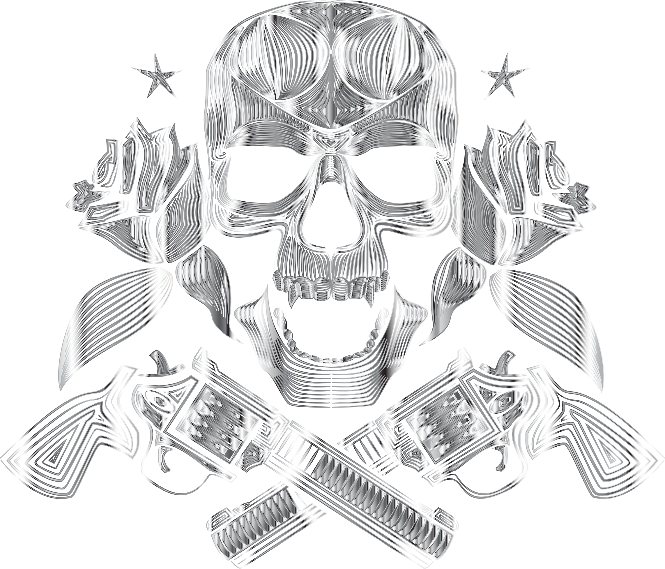Big Image - Clip Art (2284x1953), Png Download