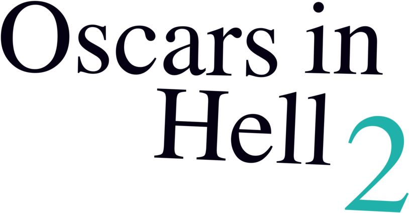 We All Still Have Questions About The Oscars - Mcgriff Insurance Services (854x472), Png Download