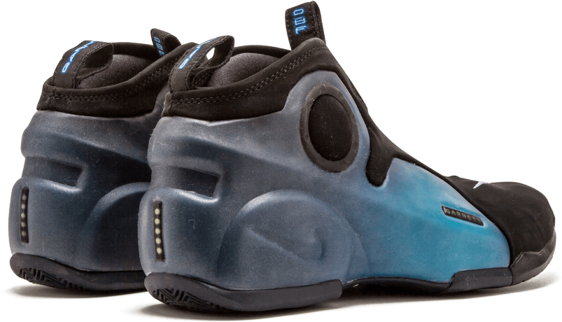 Water Shoe (1000x600), Png Download