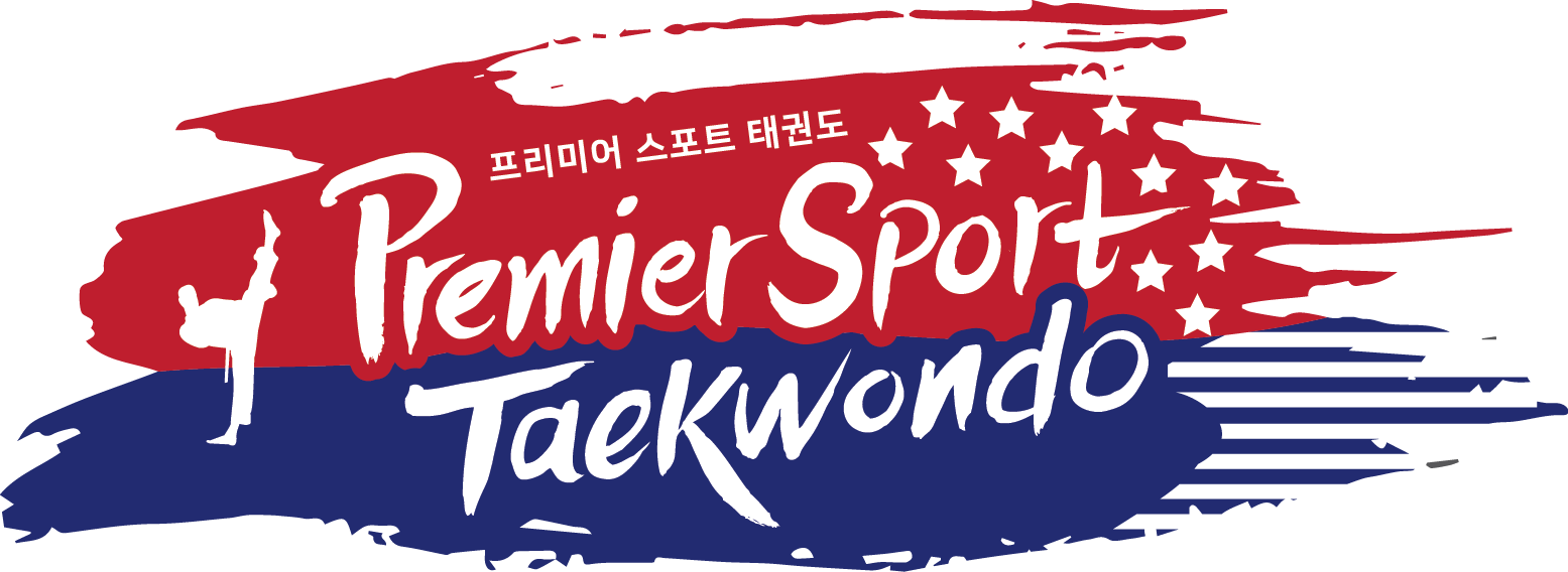 Premier Sport Taekwondo (1555x568), Png Download