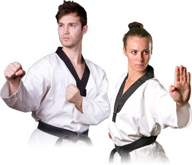 Adult Martial Arts - Martial Art Images Png (392x337), Png Download