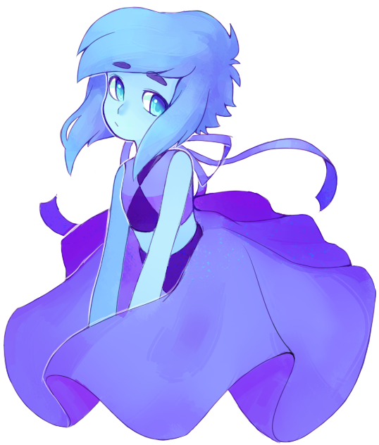 Lapis Lazuli On Scratch - Lapis Lazuli Png (619x703), Png Download