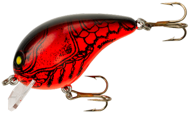 Bomber Lures Square A - Fishing Lure (400x400), Png Download