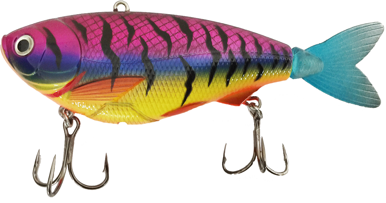 Eminnow Is A Preprogrammed Fully Motorized Robotic - Fish (1421x688), Png Download