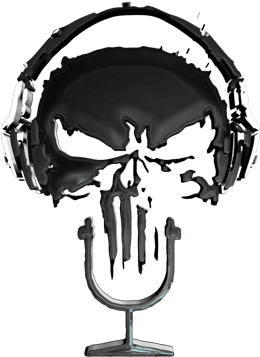 Chromealpha - Radio (640x360), Png Download