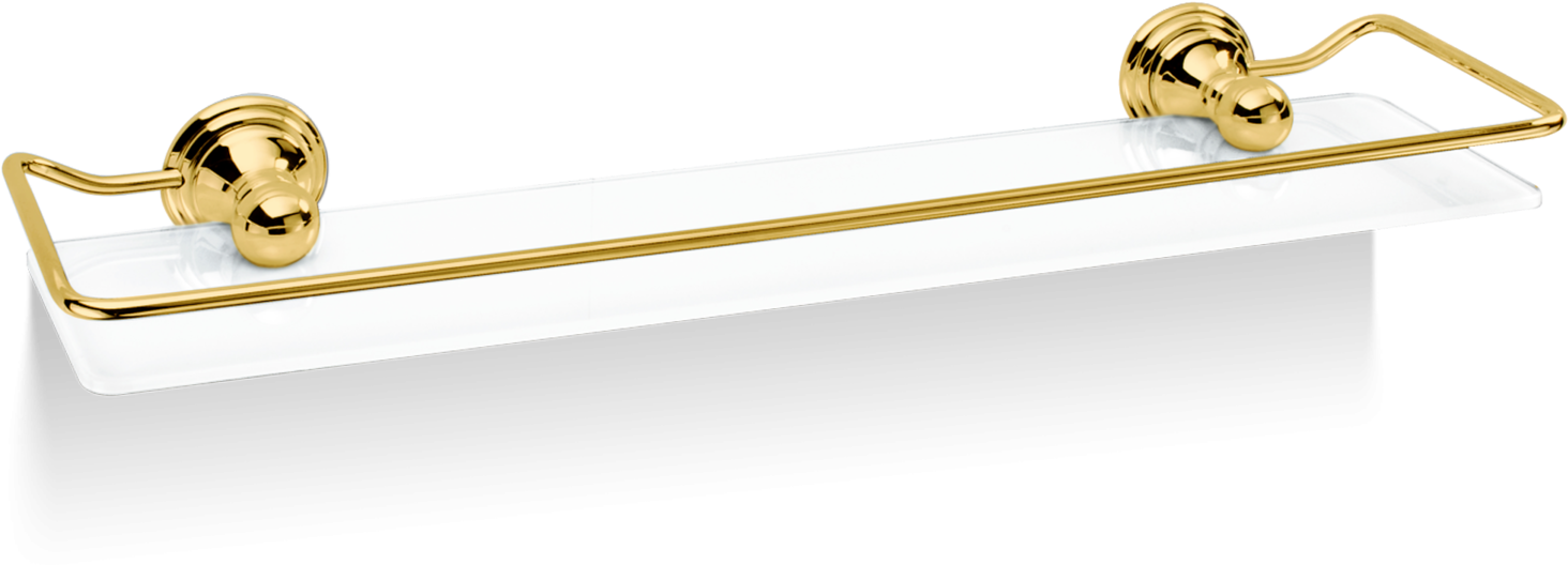 Shelf - Decor Walther Classic Cl Gla R Glasablage Mit Reling (1680x1080), Png Download