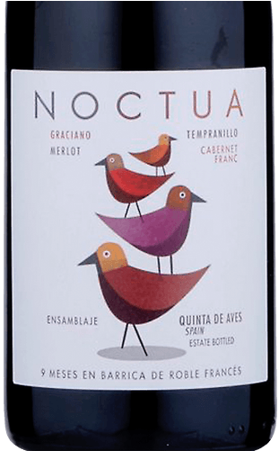 Noctua (375x500), Png Download