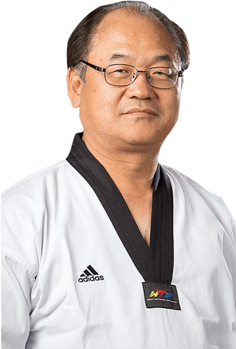 Kh Kim Taekwondo Owner - Kh Kim Taekwondo (360x605), Png Download