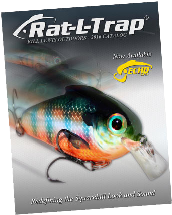 Download 2016 Catalog - Rattle Trap With Lip (400x430), Png Download