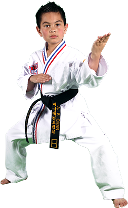 Karate For Kids - Taekwondo (350x415), Png Download