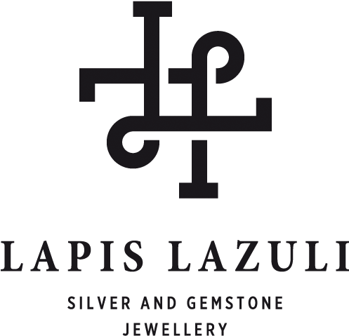 Lapis Lazuli Logo (592x592), Png Download
