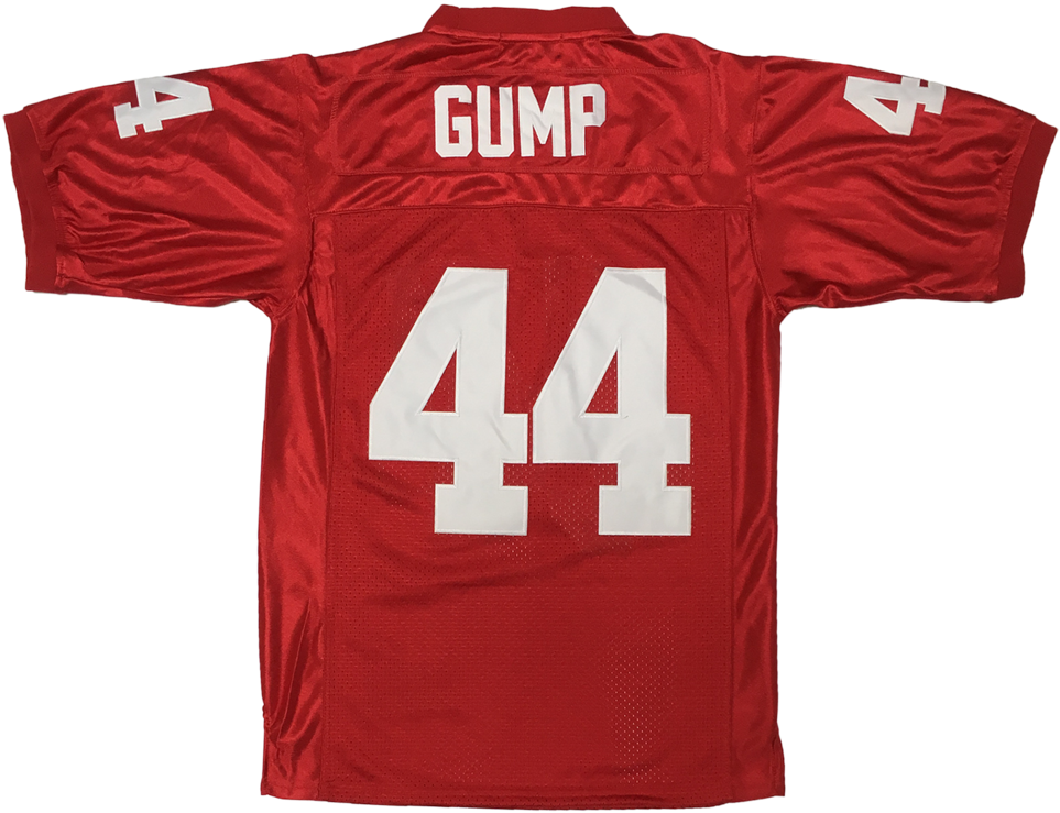Hj™ Forrest Gump - Manchester United Home Jersey 16 17 (1024x1024), Png Download