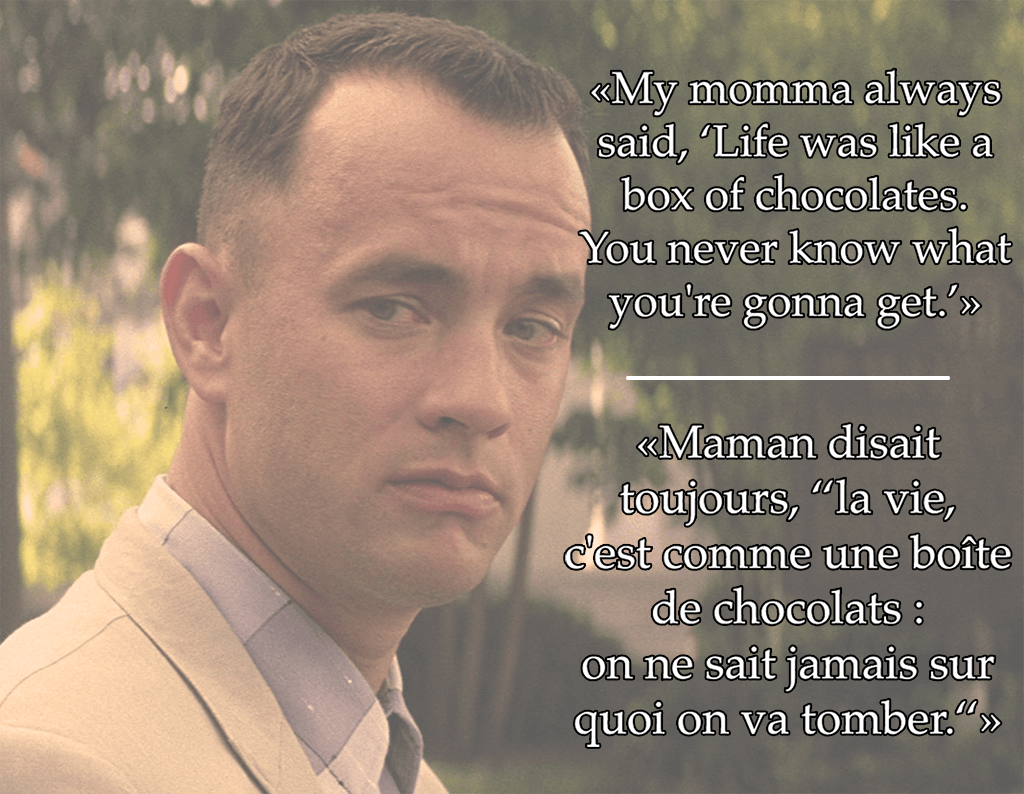 Forrest Gump Original - Tom Hanks Forrest Gump (1024x794), Png Download