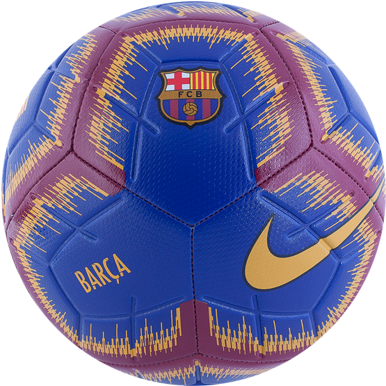 Fc Barcelona (600x600), Png Download