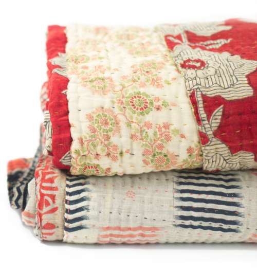 Table Runners - Patchwork (500x529), Png Download