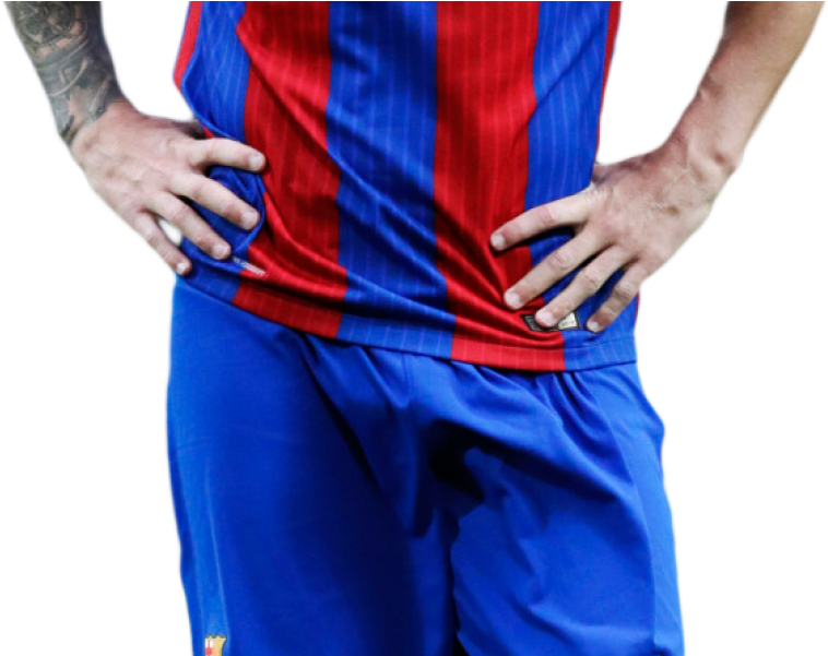 Wonderful Fc Barcelona Wallpaper Para Android Fc Barcelona - Messi Photo Download 2017 (1024x600), Png Download
