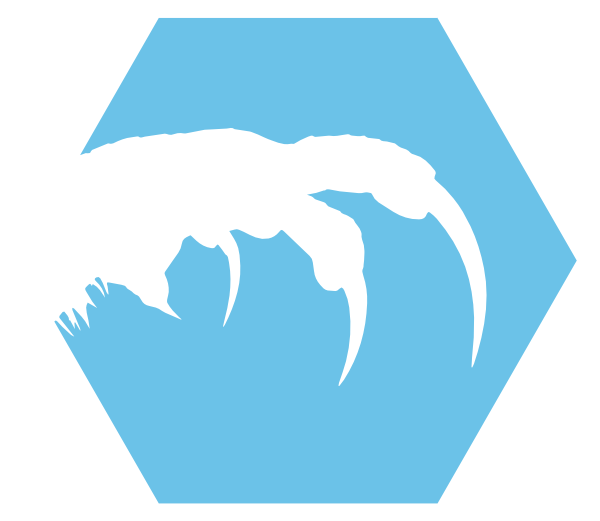 Indominus Rex Header Icon - Jurassic World Dinosaur Logos (600x521), Png Download