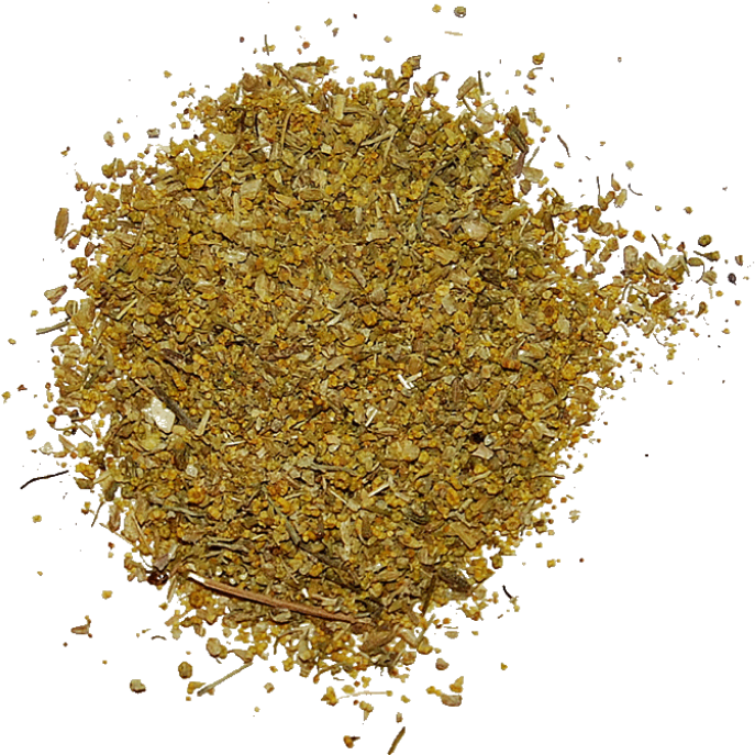 Fennel Pollen - Fennel (1024x1024), Png Download