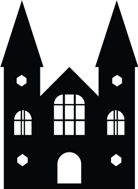 Amusement Park, Architecture, Castle, Disney, It Park - Business (800x800), Png Download