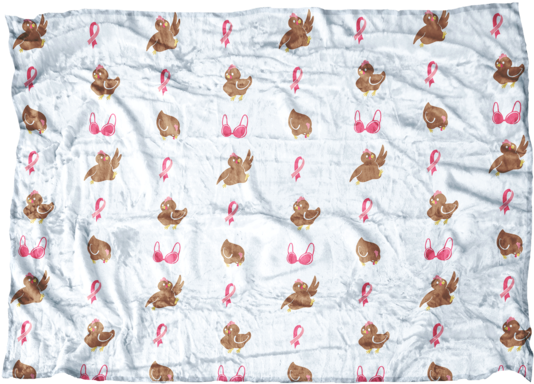 Breast Cancer (599x410), Png Download