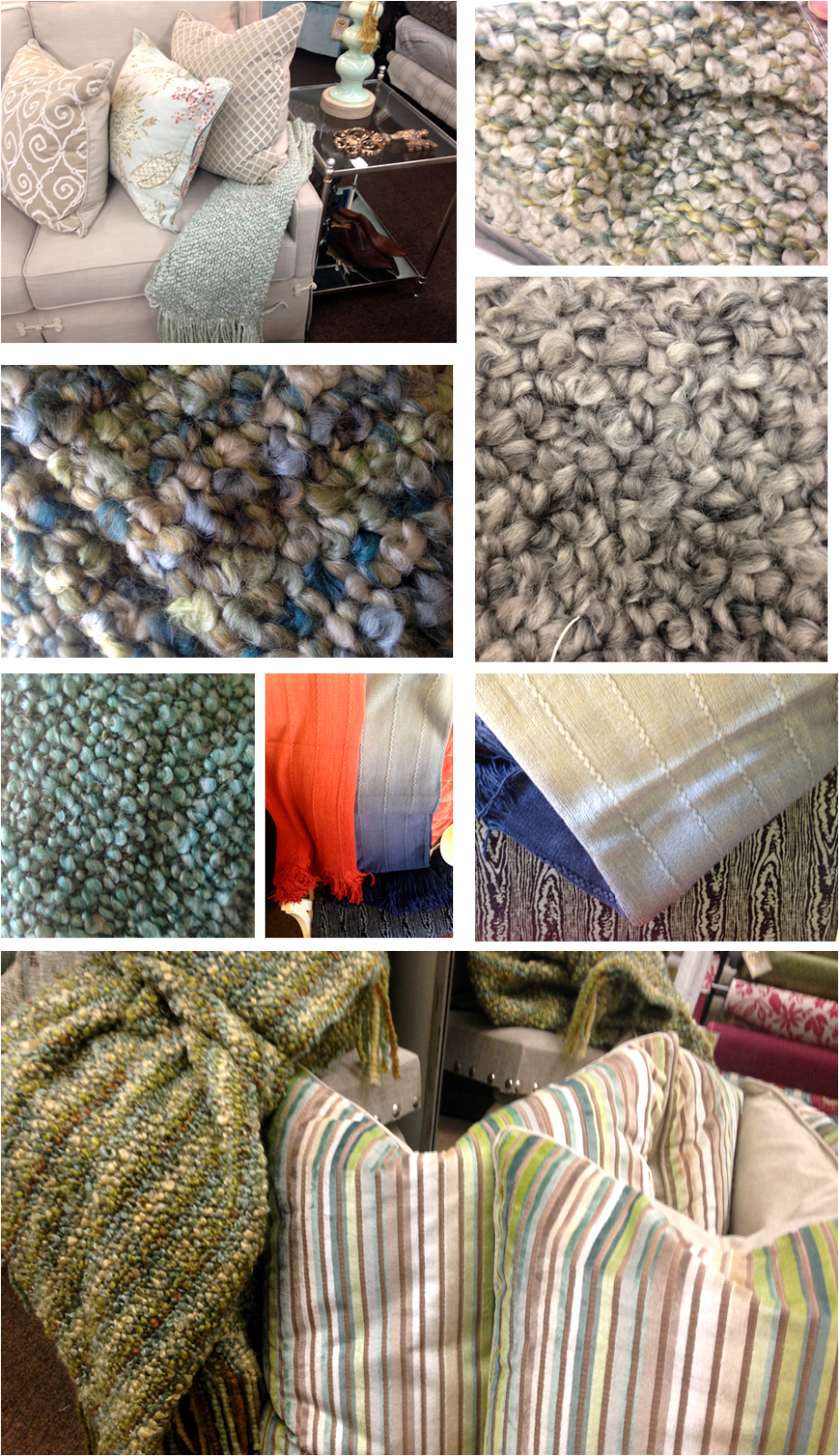 Stop By Today And Pick Up The Perfect One For Your - Woolen (922x1600), Png Download