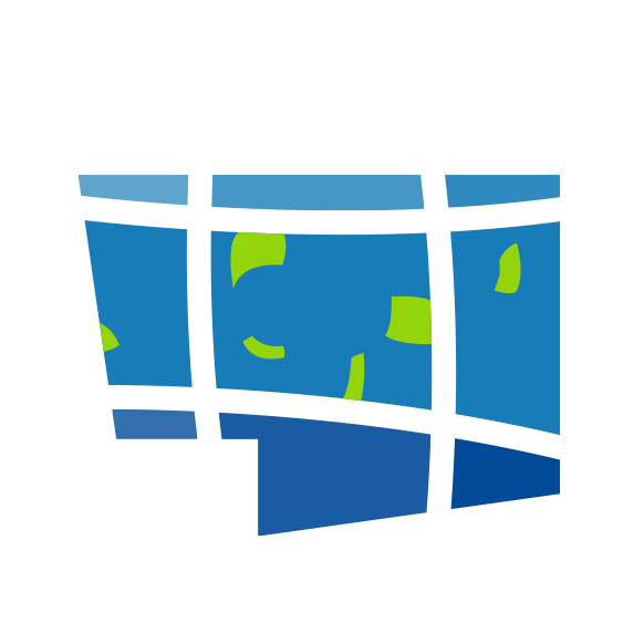 Parks Icon Round (600x600), Png Download