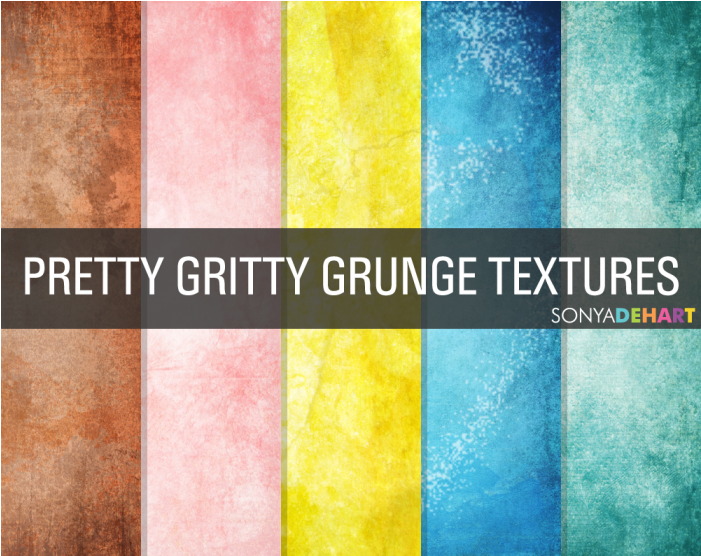 Grunge (700x700), Png Download