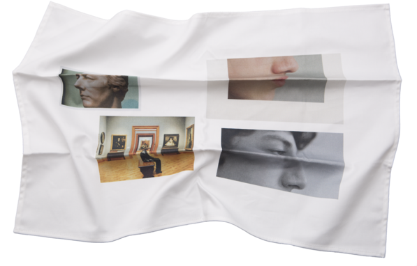 Dover Street Market The National Portrait Gallery (600x400), Png Download