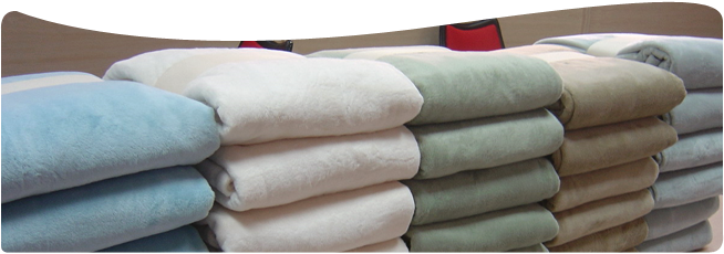 Flash Bg - Blanket Manufacturers In India (654x230), Png Download