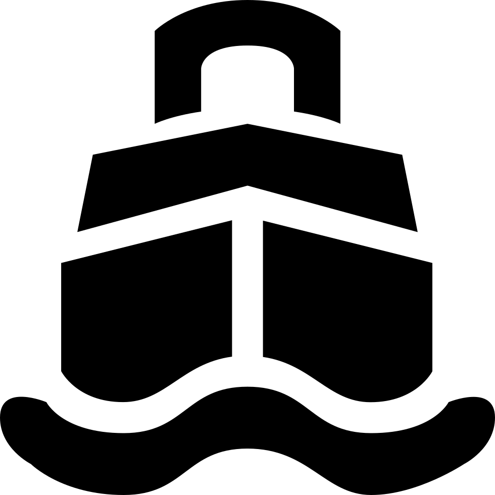 Png File - Ship (980x980), Png Download