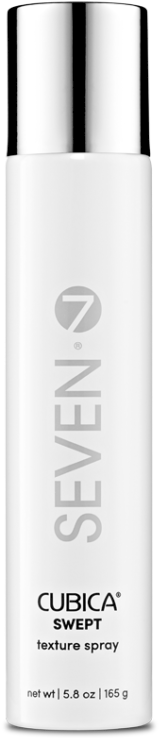 Cubica® Swept Texture Spray - Perfume (500x755), Png Download