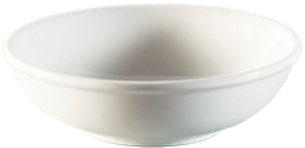 Blanco Oatmeal Bowl 15cm - Coupe 22cm (600x600), Png Download