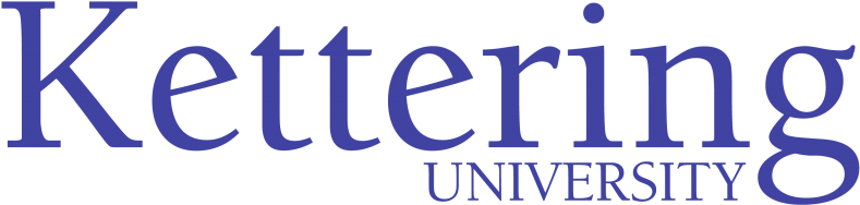 Non-electric Incubating Blankets Research With Kettering - Kettering University Logo (1024x791), Png Download