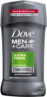 Us Dvpm 2p7 Sticks Extrafresh Ap - Dove Men Care Deodorant (460x460), Png Download