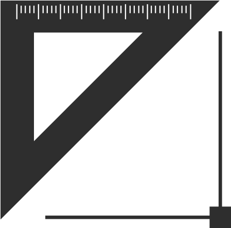 Null - Triangle (500x500), Png Download