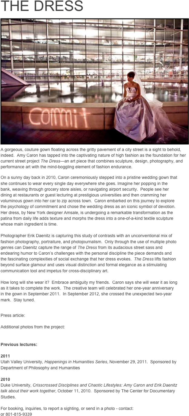 The Dress ￼a Gorgeous, Couture Gown Floating Across - Document (676x1646), Png Download