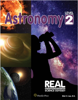 Real Science Odyssey Astronomy Level - Trading Volatility: Trading Volatility, Correlation, (400x400), Png Download