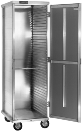 Proofing Cabinet - Full Size - Cooking - Cres Cor Non-insulated Transport Storage Cabinet (480x480), Png Download
