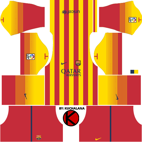 dls 18 barcelona