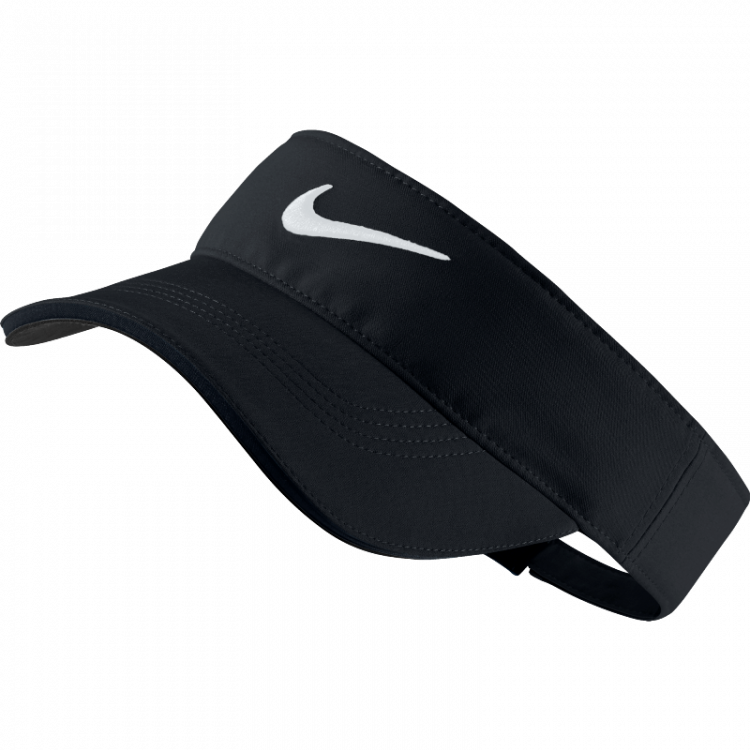 Nike Golf Tech Visor (750x750), Png Download