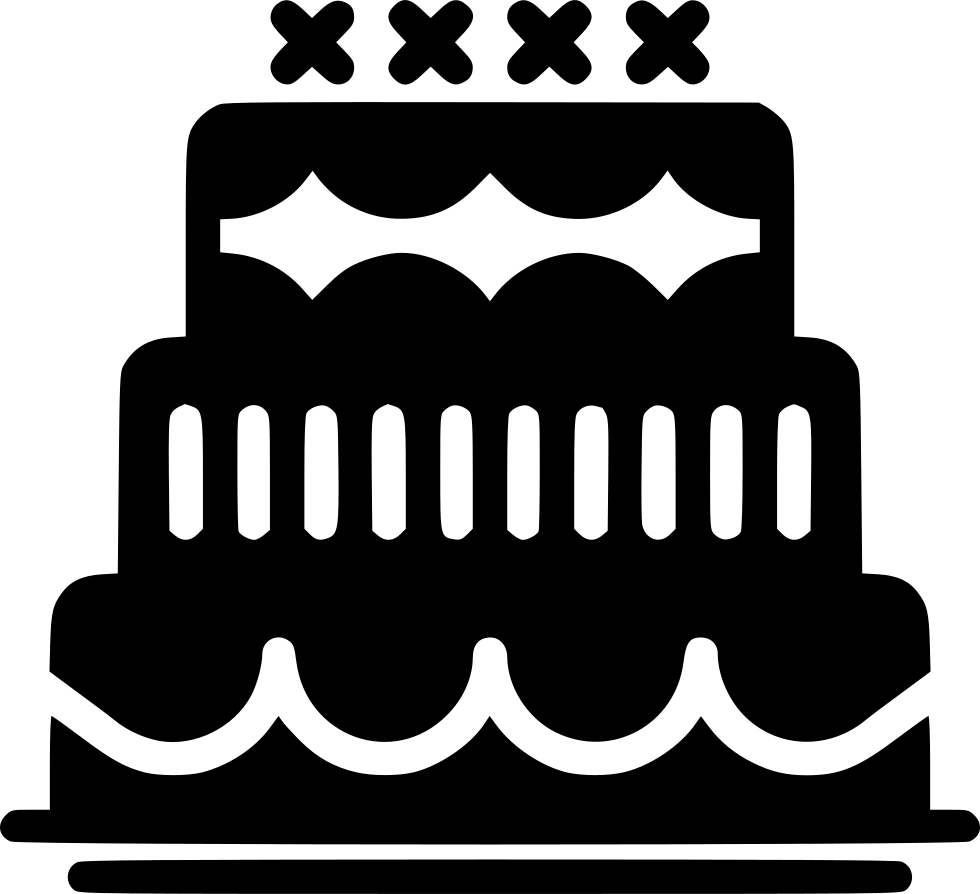 Birthday Cake Comments - Cake (980x894), Png Download