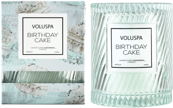 Birthday Cake Icon W/cloche Cover - Candle (600x600), Png Download