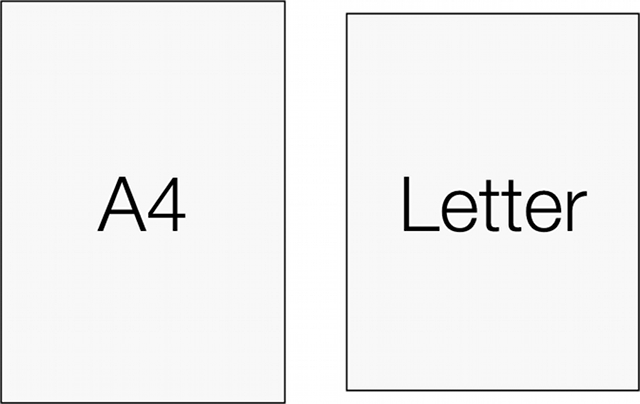 Just - Letter (640x404), Png Download