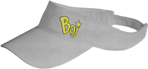 Visor 12 Pack - Clothing (600x600), Png Download